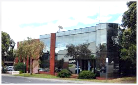 Radixon HQ in Australia 