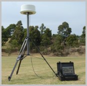 WD-3300 Direction Finding System